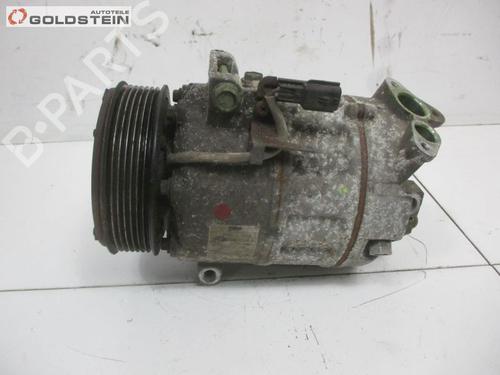 Used AC compressor NISSAN X-TRAIL II (T31) 2.0 dCi 4x4 (173 hp) 18761218