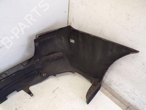 Paraurti posteriore TOYOTA LAND CRUISER PRADO (_J12_) 3.0 D-4D (KDJ120, KDJ125) | BP30737087C8