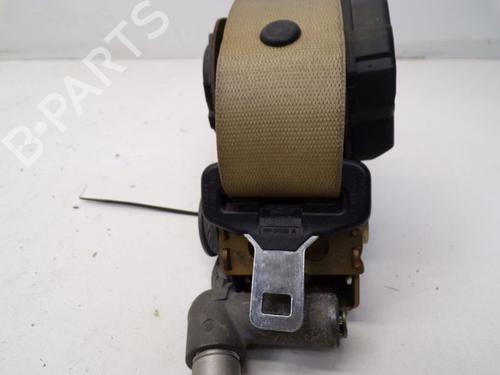 Rear right seatbelt BMW 7 (E65, E66, E67) 730 d | BP37117319I28 - Image 6