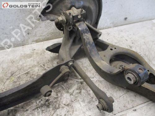 Left rear steering knuckle VW PASSAT B7 (362) 2.0 TDI | BP13761855M27 