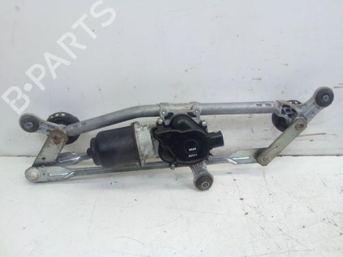 Vindrude Viskermekanisme NISSAN MICRA IV (K13K, K13KK) 1.2 (80 hp) 31703254