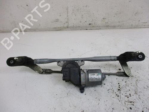 Used Front wiper motor FIAT BRAVO II (198_) 1.4 T-Jet (198AXG1B) (120 hp) 18798225