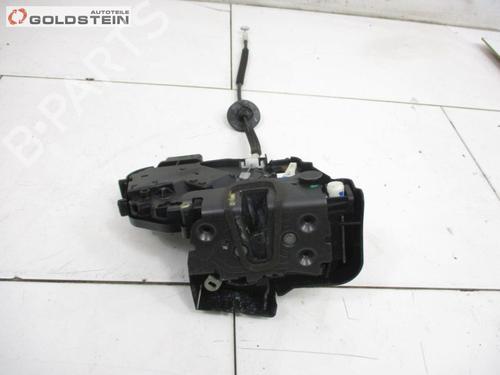 Used Rear right lock LAND ROVER DISCOVERY III (L319) 2.7 TD 4x4 (190 hp) 18761458