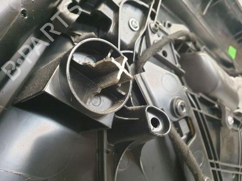 Rear left panel AUDI A6 C6 Avant (4F5) 2.7 TDI | BP34041971C60  - Image 6