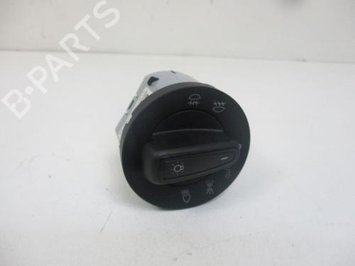 Headlight switch SKODA OCTAVIA III Combi (5E5, 5E6) 1.6 TDI | BP37116183I24 - Image 2