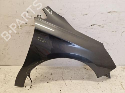 Used Right front fenders CITROËN C4 II (NC_) 1.6 VTi 120 (NC5FS0, NC5FS9) (120 hp) 30669002