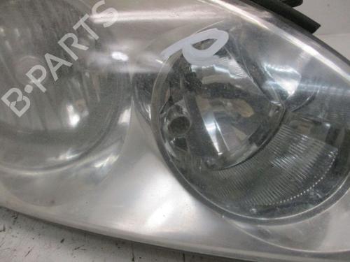 Right headlight KIA CEE'D SW (ED) 1.6 CRDi 115 | BP37118452C29 - Image 3