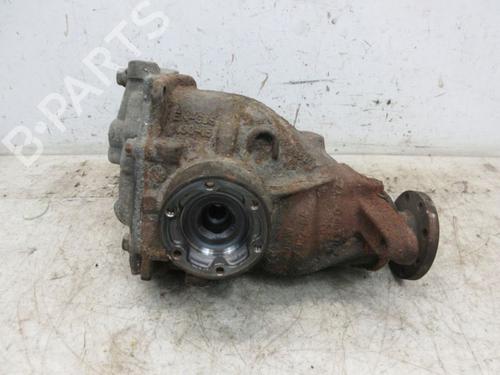 Used Rear differential BMW 3 (E90) 320 i (150 hp) 21137492
