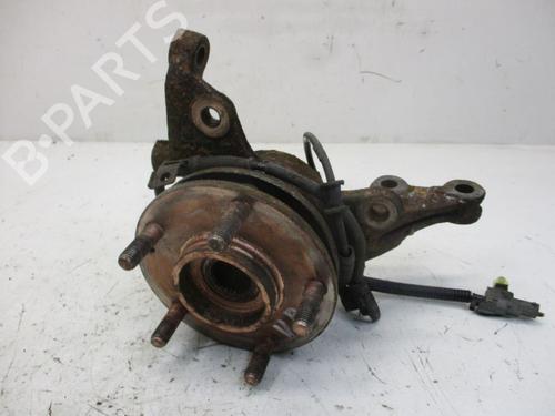 Right front steering knuckle KIA CEE'D SW (ED) 1.6 CRDi 115 | BP18803038M26 