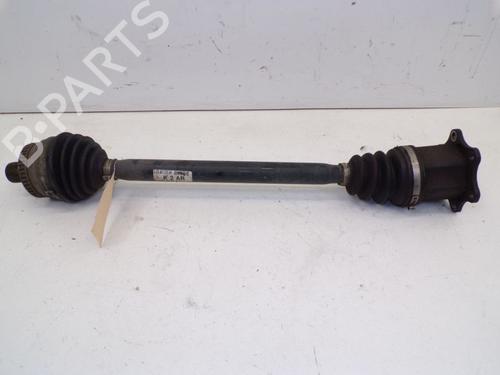 Used Right front driveshaft AUDI A4 B6 Avant (8E5) 2.0 (130 hp) 18805388