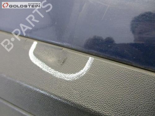 Bak støtfanger VW PASSAT B6 Variant (3C5) 2.0 TDI 16V | BP18749384C8 