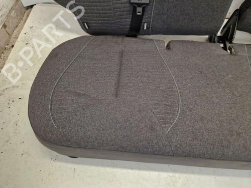 Rear seat CITROËN C3 II (SC_) 1.2 VTi 82 | BP38029434C17 - Image 4