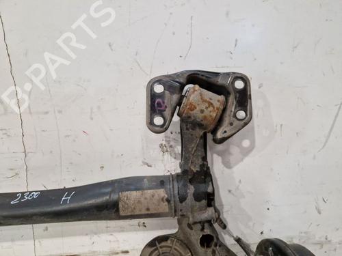 Rear axle CHEVROLET CRUZE (J300) 1.4 | BP29107088M2 