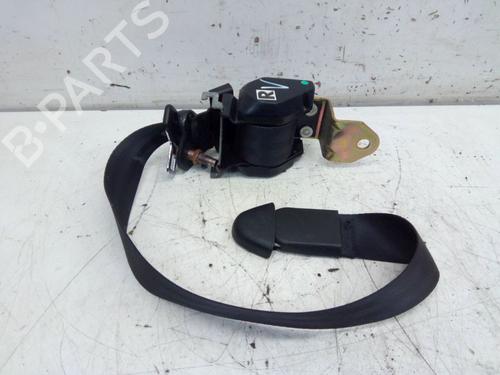 Used Front right seatbelt Front right seatbelt 37135560 37135560