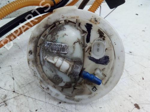 Fuel pump BMW 1 (E81) 116 i | BP27207207M76 