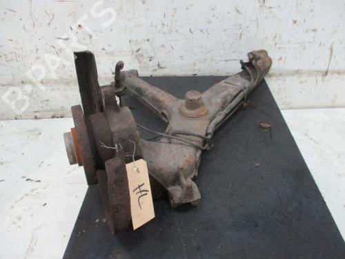 Left rear steering knuckle FORD GALAXY I (WGR) 1.9 TDI | BP19289866M27 