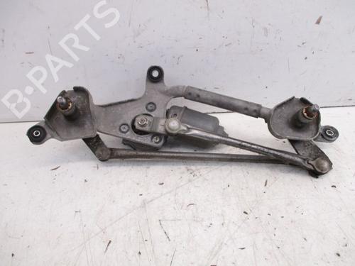 Used Front wipers mechanism FIAT SEDICI (189_) 2.0 D Multijet 4x4 (135 hp) 18808534