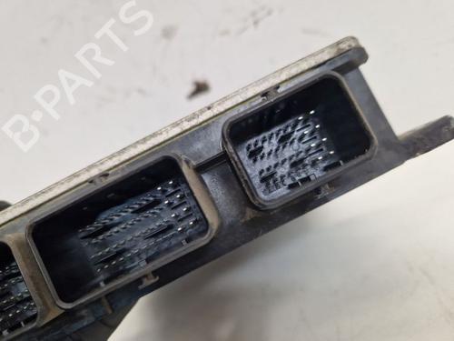 Engine control unit (ECU) RENAULT KANGOO Express (FW0/1_) 1.5 dCi 85 (FW0K, FW0L, FW0B) | BP32661507M57