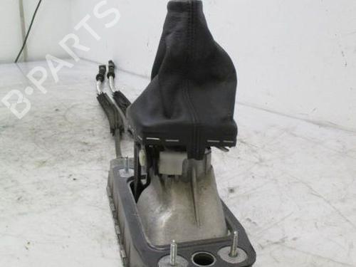 Shift knob AUDI A3 Sportback (8PA) 2.0 TDI quattro | BP13762489I34 