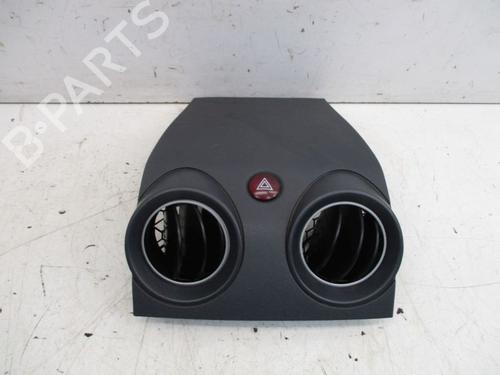 Used Air vent MITSUBISHI COLT CZC VI Convertible (RG) 1.5 (Z36A) (109 hp) 29086681