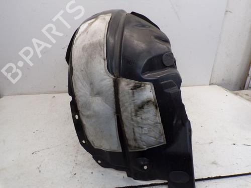Wheel arch FORD FIESTA VII (HJ, HF) 1.5 ST EcoBoost | BP29098339C56 