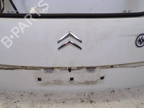 Tailgate CITROËN C4 Grand Picasso I (UA_) 1.6 VTi 120 | BP30668443C6