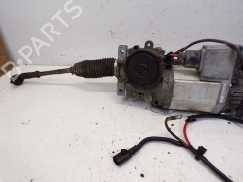 Steering rack VW GOLF PLUS V (5M1, 521) 1.6 FSI | BP37130088M22 - Image 3