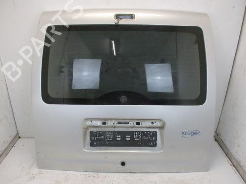 tailgate-ford-tourneo-connect-2002-2003-2004-2005-2006-2007-2008-2009-2010-2011-2012-2013-37107041 main image