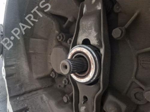 Gearbox SEAT ALTEA XL (5P5, 5P8) 1.8 TFSI | BP29523800M3 