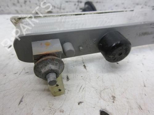 Third brake light SUBARU IMPREZA Hatchback (GR, GH, G3) 2.0 D AWD | BP29093120L11 