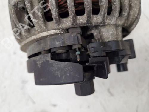 Alternator BMW X3 (E83) 2.5 i | BP30550215M7 - Image 8