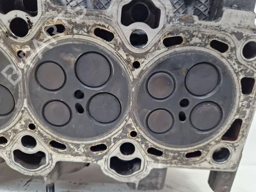 Cylinder head HYUNDAI i30 (FD) 1.6 CRDi | BP31260483M5 