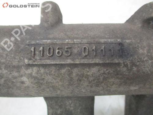 Intake manifold NISSAN NAVARA NP300 (D40) 2.5 dCi 4WD | BP18751234M70 