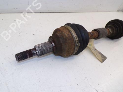Left front driveshaft DODGE JOURNEY 3.6 | BP38505061M38 - Image 3