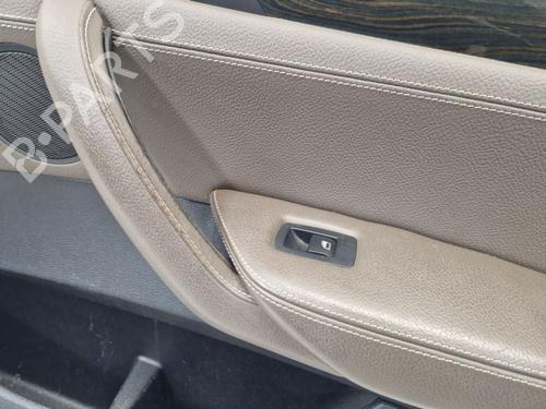 Front right panel BMW X3 (F25) xDrive 20 d | BP29102117C59