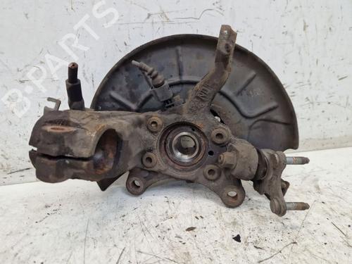 Right front steering knuckle SKODA SUPERB II (3T4) 2.0 TDI | BP29106264M26 