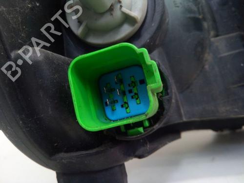 Left headlight FORD MAVERICK 2.3 16V | BP28072263C28 