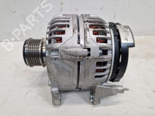 Generator VW POLO V (6R1, 6C1) 1.2 TDI | BP30358704M7 