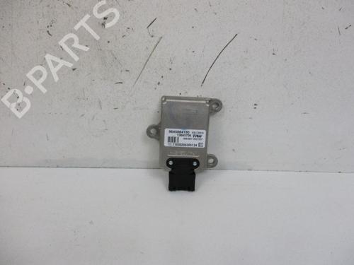 Used Control unit PEUGEOT 407 SW (6E_, 6D_) 2.0 HDi 135 (136 hp) 18799869