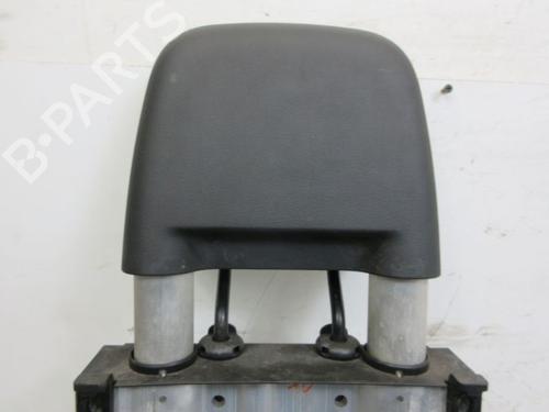 Headrest PEUGEOT 307 CC (3B) 2.0 16V | BP19296026I31 