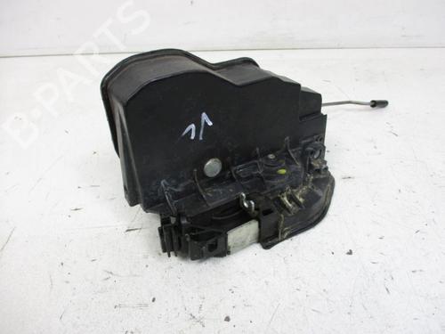 Front left lock BMW 5 Touring (E61) 530 d | BP18800628C98 
