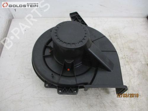 Heater blower motor VW FOX Hatchback (5Z1, 5Z3, 5Z4) 1.2 | BP13762673M62 