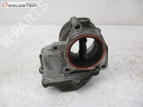 Used Throttle body Throttle body VW TRANSPORTER T5 Bus (7HB, 7HJ, 7EB, 7EJ) 1.9 TDI (84 hp) 37100748 37100748