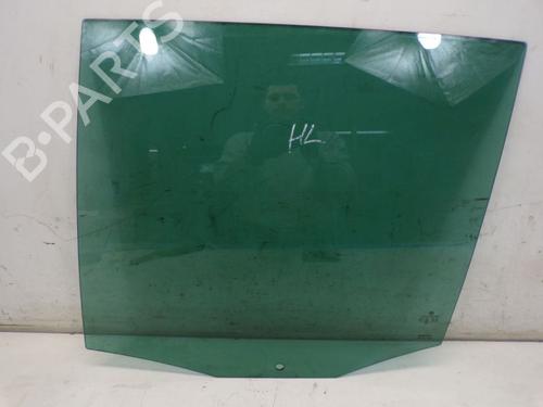 Rear left door window VW TIGUAN (5N_) 2.0 TDI 4motion | BP29102151C20 