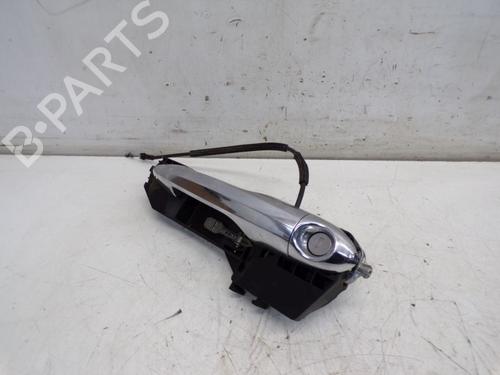 Used Front left exterior door handle ALFA ROMEO MITO (955_) 1.4 TJet (955AXG1A) (120 hp) 29101235