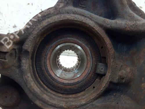 Left front steering knuckle CITROËN C3 II (SC_) 1.2 VTi 82 | BP38028545M25 - Image 6