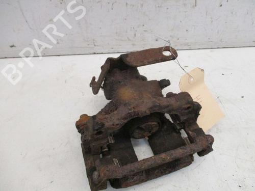 Left rear brake caliper FORD TRANSIT Van (FA_ _) 2.2 TDCi | BP37123020M107 - Image 6