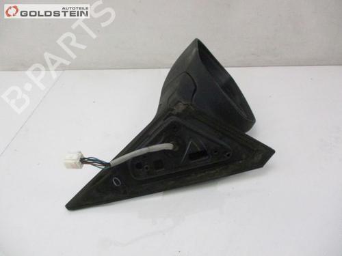 Left mirror MAZDA 6 Station Wagon (GY) 2.0 DI (GY19) | BP18753426C26