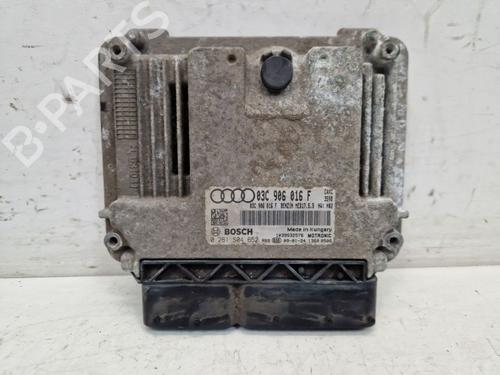 Used Engine control unit (ECU) Engine control unit (ECU) AUDI A3 Sportback (8PA) 1.4 TFSI (125 hp) 33907659 33907659