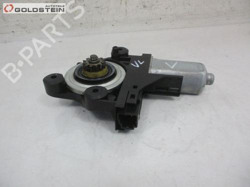 Used Front right window mechanism VOLVO V70 III (135) D5 (185 hp) 18759048